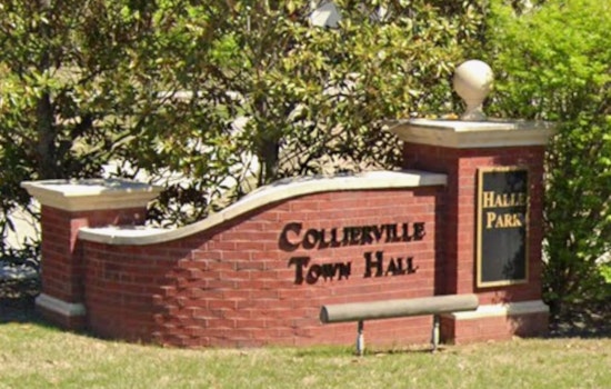 Collierville Extends Facility Closures Into Tuesday Due to Icy Conditions, Urges Residents to Stay Safe