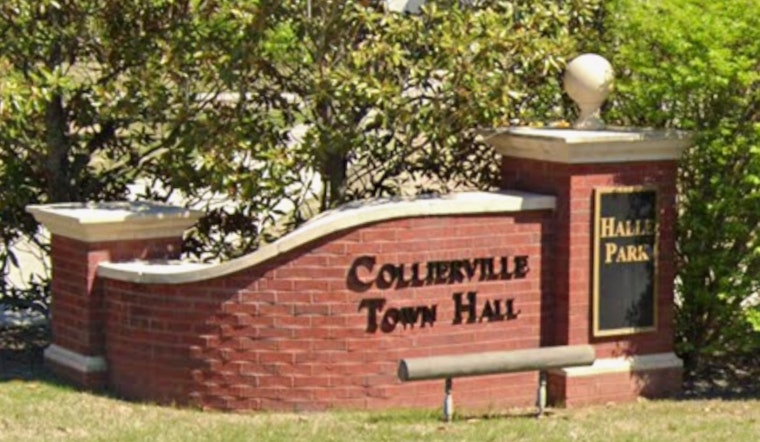 Collierville Extends Facility Closures Into Tuesday Due to Icy Conditions, Urges Residents to Stay Safe