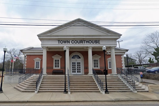 Collierville Shuts Down Facilities Amid Icy Conditions, Public Safety Takes Priority Over Usual Services