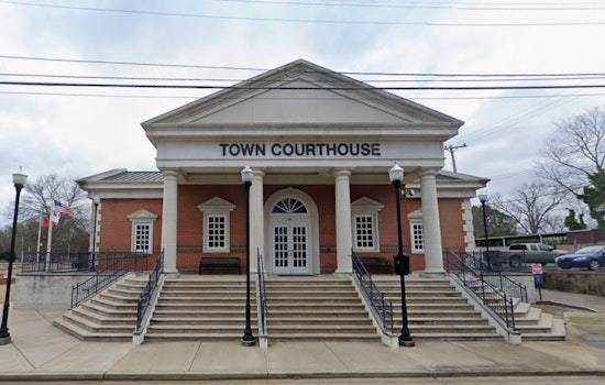 Collierville Shuts Down Facilities Amid Icy Conditions, Public Safety Takes Priority Over Usual Services
