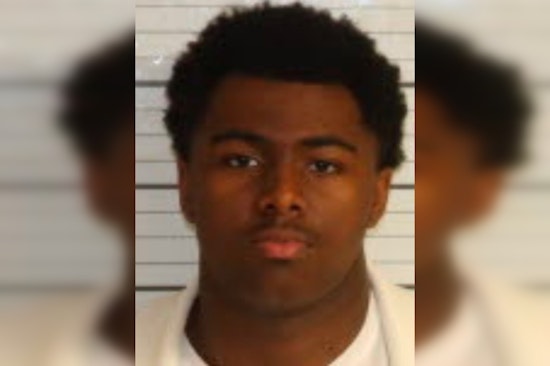 Collierville Teen Indicted on Multiple Charges in St. George's School Sexual Assault Case