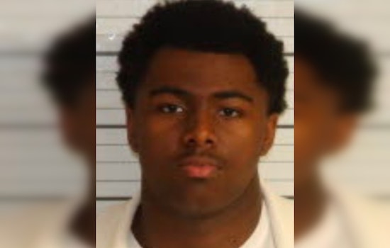 Collierville Teen Indicted on Multiple Charges in St. George's School Sexual Assault Case