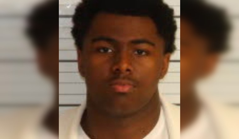 Collierville Teen Indicted on Multiple Charges in St. George's School Sexual Assault Case