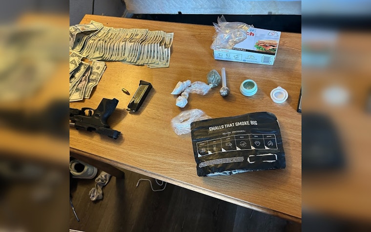 Collierville Theft Leads to Arrests and Recovery of Stolen Goods; Regional Cooperation Praised