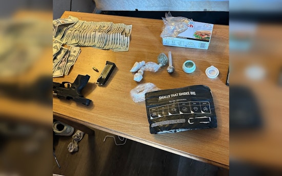 Collierville Theft Leads to Arrests and Recovery of Stolen Goods; Regional Cooperation Praised
