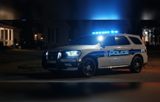 Collierville Police Highlight Rising Distracted Driving Incidents, Urge Vigilance on the Road