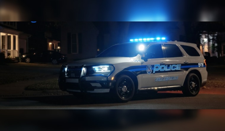 Collierville Police Highlight Rising Distracted Driving Incidents, Urge Vigilance on the Road