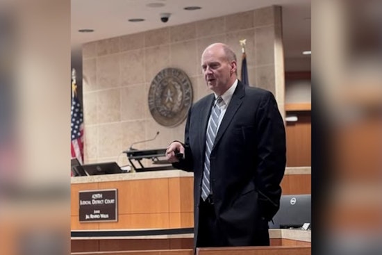 Collin County DA's Office Sheds Light on Death Penalty Decisions in Citizens Prosecutor Academy