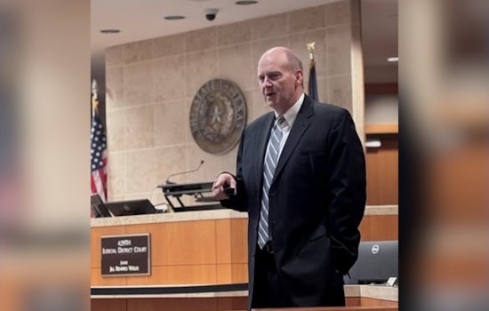 Collin County DA's Office Sheds Light on Death Penalty Decisions in Citizens Prosecutor Academy