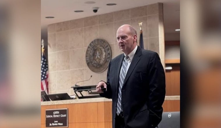 Collin County DA's Office Sheds Light on Death Penalty Decisions in Citizens Prosecutor Academy