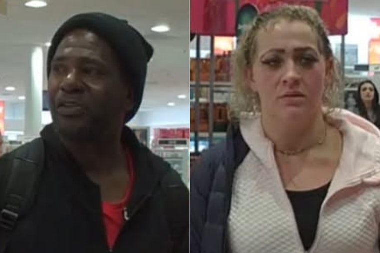 Colma Police Appeal for Public's Help to Identify Suspects in $1K Ulta Beauty Fragrance Heist