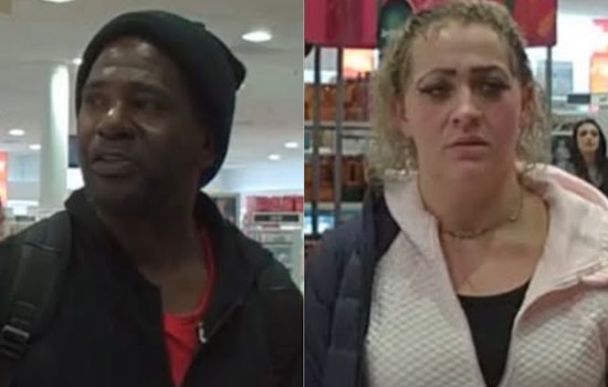 Colma Police Appeal for Public's Help to Identify Suspects in $1K Ulta Beauty Fragrance Heist