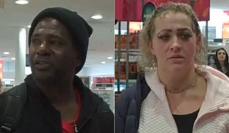 Colma Police Appeal for Public's Help to Identify Suspects in $1K Ulta Beauty Fragrance Heist