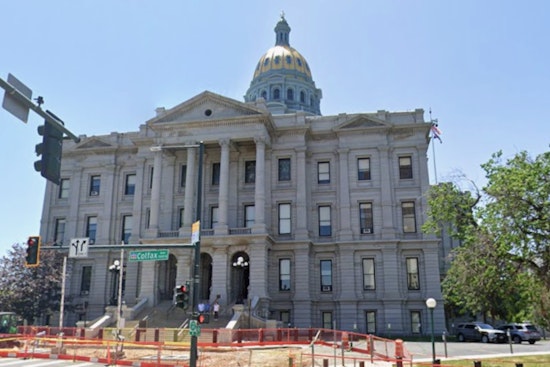 Colorado Air Cops Plot Pricey Crackdown On Polluters