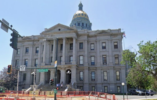 Colorado Air Cops Plot Pricey Crackdown On Polluters
