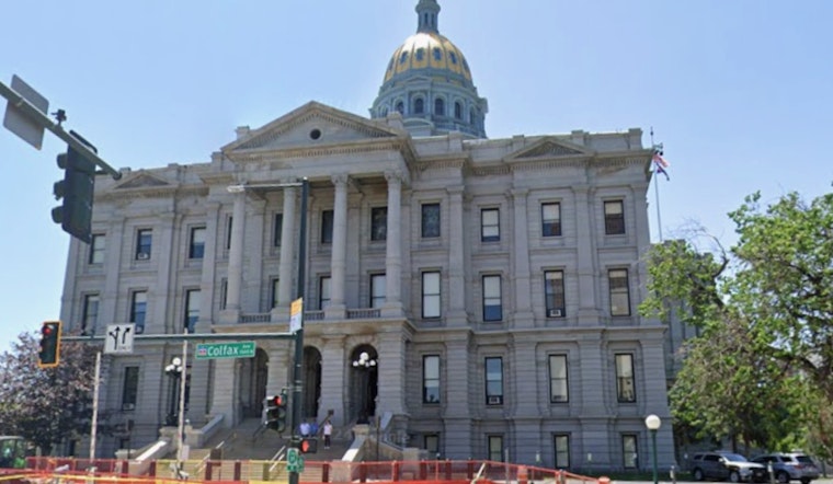 Colorado Air Cops Plot Pricey Crackdown On Polluters