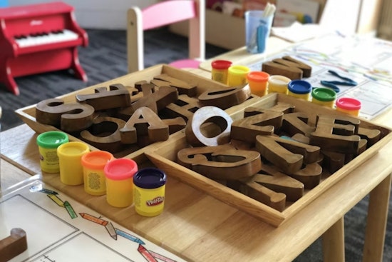 Colorado Families Encouraged to Apply Before Deadline for Universal Preschool 2026–27 Program Year