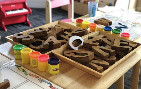 Colorado Families Encouraged to Apply Before Deadline for Universal Preschool 2026–27 Program Year