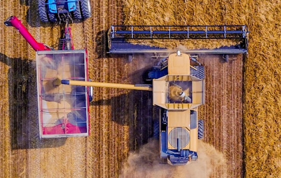Colorado Farmland Vanishes Fast as New Rules Squeeze Plains Farmers