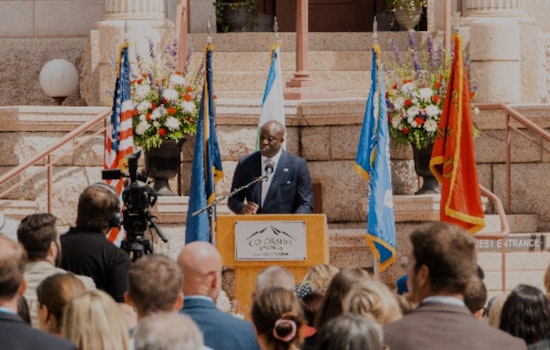 Colorado Mayors Unite on Legislative Priorities: Call for Action on Mental Health, AI Legislation, and Crime