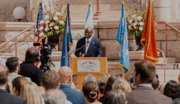 Colorado Mayors Unite on Legislative Priorities: Call for Action on Mental Health, AI Legislation, and Crime