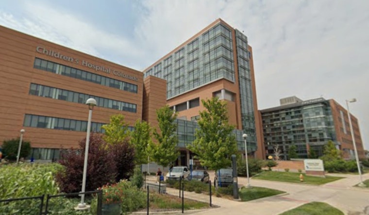 Colorado Parents Reel As Top Hospitals Freeze Trans Youth Care
