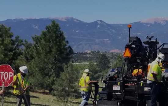 Colorado Springs Clinches Silver-Level Bicycle Friendly Community Award Once Again