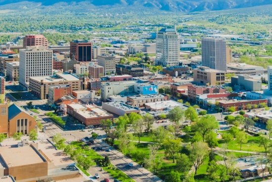 Colorado Springs Seeks Resident Input for the Future of Parks and Recreation Master Plan
