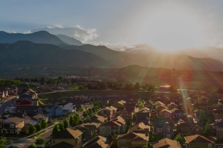 Colorado Springs Seeks Resident Insights for Federal Housing and Community Development Funding Plans