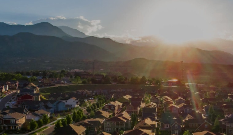 Colorado Springs Seeks Resident Insights for Federal Housing and Community Development Funding Plans