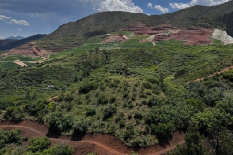 Colorado Springs Set for Green Space Enhancements in 2026 with Trail Expansions and Infrastructure Upgrades