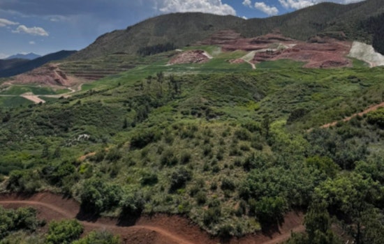 Colorado Springs Set for Green Space Enhancements in 2026 with Trail Expansions and Infrastructure Upgrades