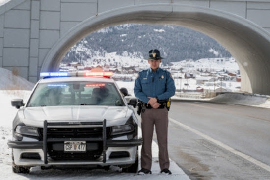 Colorado State Patrol Identifies 7-9 A.M. as Peak Time for Speed-Related Crashes, Launches "Stop Speeding" Campaign