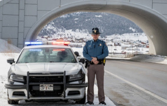 Colorado State Patrol Identifies 7-9 A.M. as Peak Time for Speed-Related Crashes, Launches "Stop Speeding" Campaign