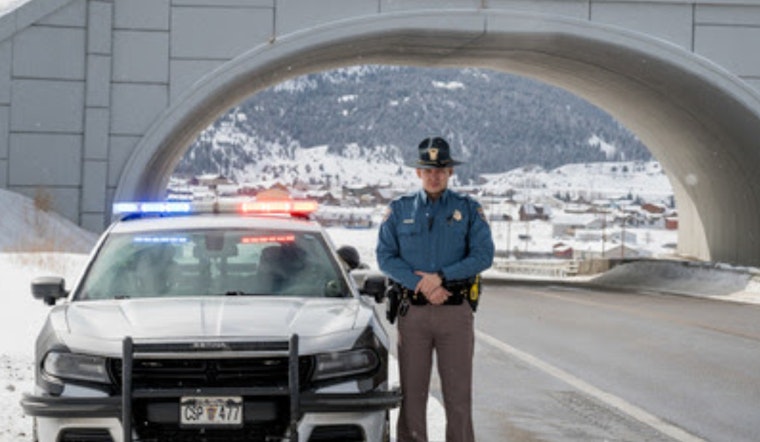 Colorado State Patrol Identifies 7-9 A.M. as Peak Time for Speed-Related Crashes, Launches "Stop Speeding" Campaign