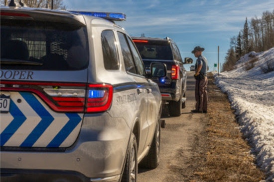 Colorado State Patrol Targets Tailgating in Safe Driving Initiative After Investigating Nearly 2,800 Related Crashes Last Year
