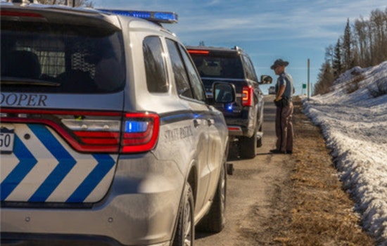 Colorado State Patrol Targets Tailgating in Safe Driving Initiative After Investigating Nearly 2,800 Related Crashes Last Year