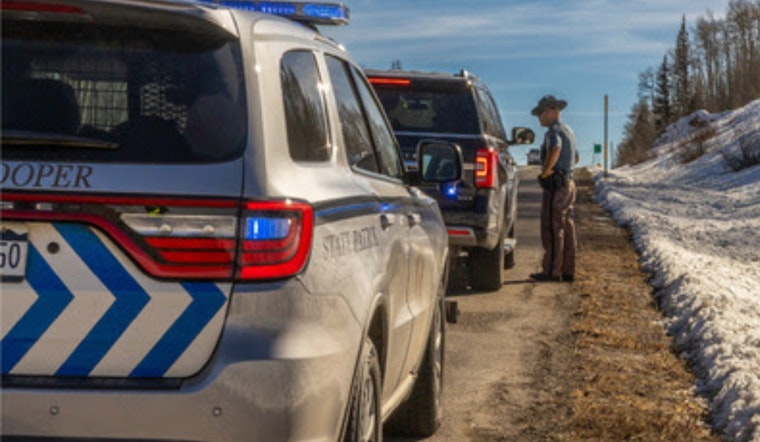 Colorado State Patrol Targets Tailgating in Safe Driving Initiative After Investigating Nearly 2,800 Related Crashes Last Year