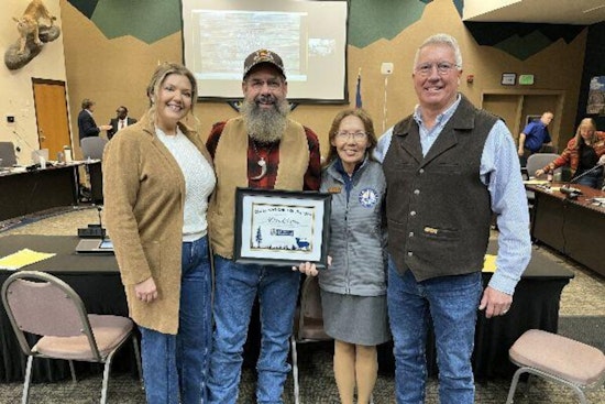 Colorado Wildlife Council Seeks Nominations for 2026 Conservationist of the Year Award