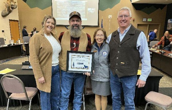 Colorado Wildlife Council Seeks Nominations for 2026 Conservationist of the Year Award