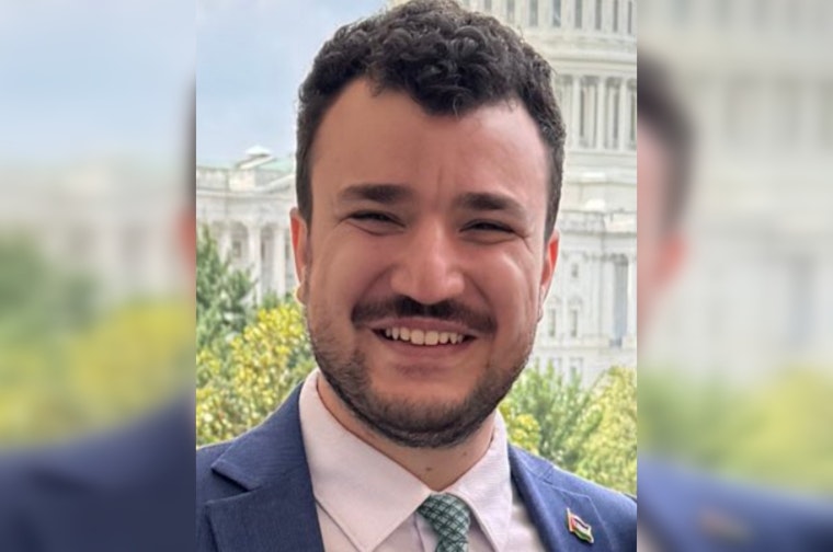 Columbia Alum Mahmoud Khalil Faces Potential Deportation as Federal Appeals Court Reverses Release Decision