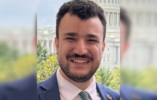 Columbia Alum Mahmoud Khalil Faces Potential Deportation as Federal Appeals Court Reverses Release Decision