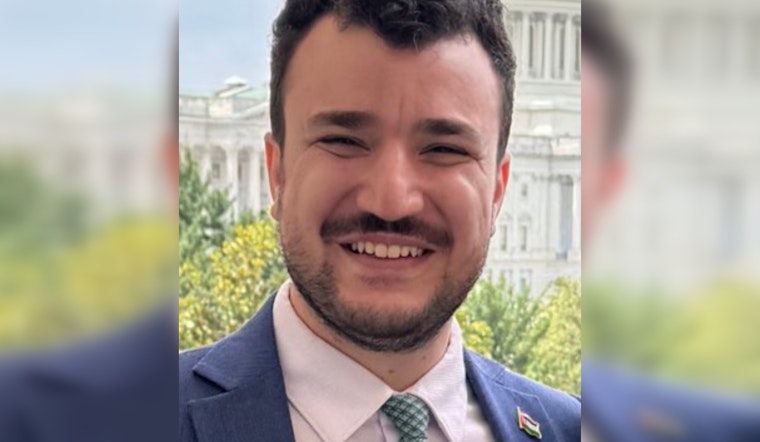 Columbia Alum Mahmoud Khalil Faces Potential Deportation as Federal Appeals Court Reverses Release Decision