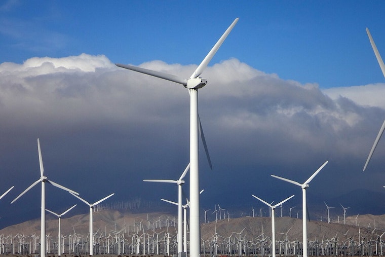 Columbia County Braces For $730M Wind Farm Fight