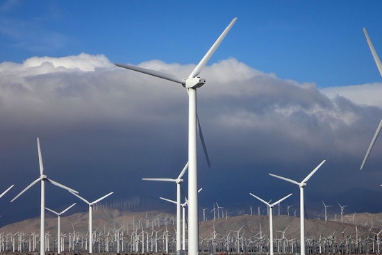 Columbia County Braces For $730M Wind Farm Fight