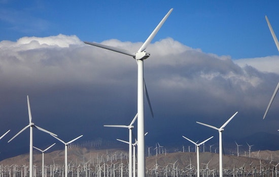 Columbia County Braces For $730M Wind Farm Fight