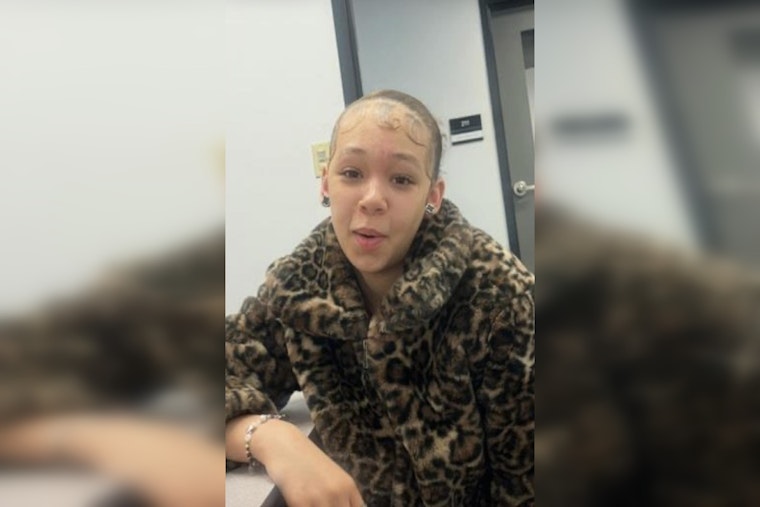 Columbia Police in Tennessee Seek Public's Help in Locating Missing Juvenile Maliyah Shyes