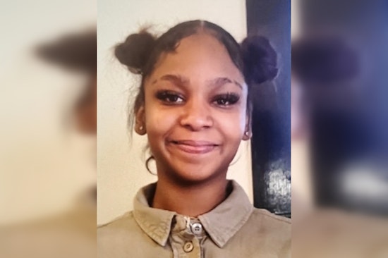 Columbia Police Seek Help to Find Missing Teen Melena Driver Last Seen December 31st