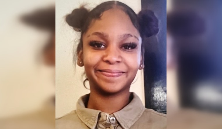 Columbia Police Seek Help to Find Missing Teen Melena Driver Last Seen December 31st