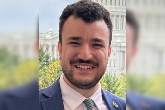 Columbia University Protest Leader Mahmoud Khalil Faces Looming Deportation to Algeria